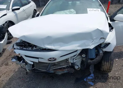 2013 Toyota Corolla S from USA, damaged, VIN 2T1BU4EE6DC961996